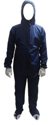 Premium Office PPE Full Set- Package 2 (Imported Item)